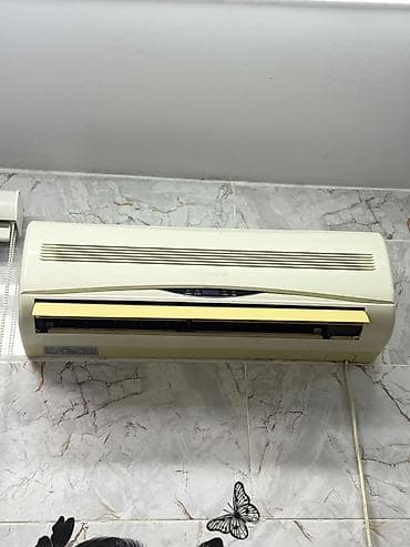 konsoner: ✔️150 azn (Sumqayıt). Powerful kondisioner. 45 kvadrat. Təcili — 1