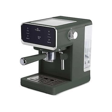 dolce gusto: Qəhvə aparatı BERLINGER HAUS BH-9850 BERLINGER HAUS BH-9850 3-ü 1-də — 1