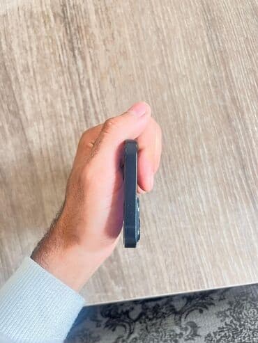 айфон 14 цена баку: IPhone 13, 128 ГБ, Синий, Face ID — 4