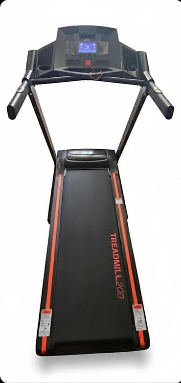 BMW: Qaçiş trenajoru fitness athli-tech treadmill 200 1400 azn alınıb — 1