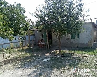 Daşınmaz əmlak: Mingəçevir şəhəri Günəşli qəsəbəsi poçt küçəsində 1ci döngə yola çox — 1