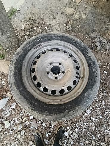 i30 disk: 15r 5 bolt gorduyunuz kimidi — 1