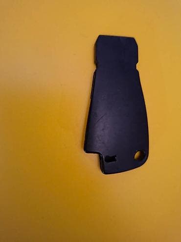 2106 salon: Orijinal Mercedes letni acar — 2