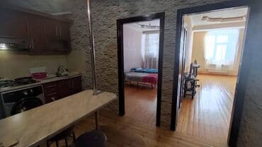 mingecevirde 2 otaqli evlerin qiymeti 2024: 9-cu mikrorayon, 2 otaqlı, Yeni tikili, 59 kv. m — 6