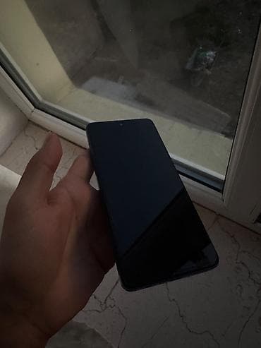 irşad telefonlar: Tecno Pova, 256 GB, rəng - Mavi, Zəmanət — 3