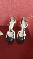 qadın vyetnamkaları: Emporio Armani, Ölçü: 40, rəng - Ağ, Yeni — 2