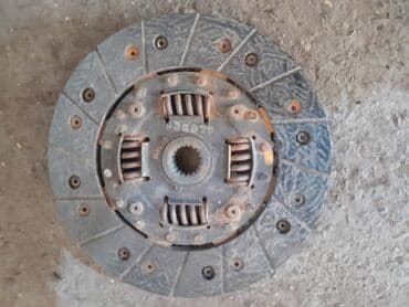 Ötürücü qutuların detalları: Daewoo tiko — 3