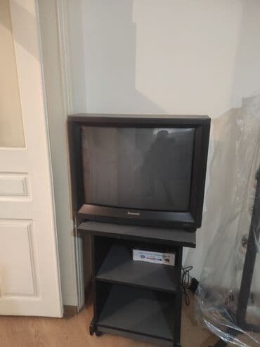 ekran karti: İşlənmiş Televizor Panasonic NEO QLED 48" Pulsuz çatdırılma — 4