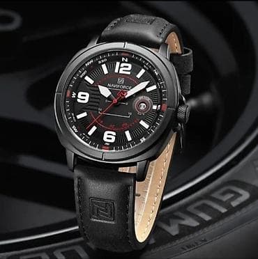 ulysse nardin saat: Yeni, Qol saatı, NaviForce — 3