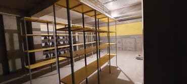 Gözəllik və estetika avadanlığı: Anbar rəflerinin hər ölçüdə istehsalı şirkətimiz təfərinden — 24