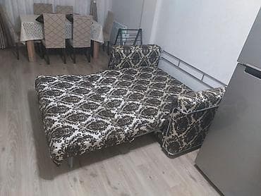 28 may da 1 otaqli kiraye ev: 2 otaqlı studiya mənzil - Daxili dəhliz: qarderob sistemi — 8