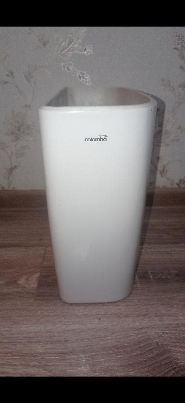 unitaz ve tulpan: Unitaz. bacoki. gapaksiz. 2-ci. Mikrarayon Cavadxan. 54 — 3