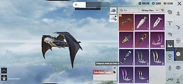 qızıl alışı: 55 kolleksıyon destansı 64 vs 73 — 9