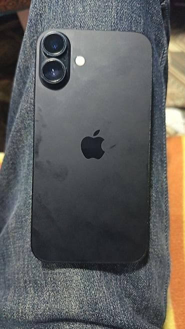 iphone 12 128 ikinci el: IPhone 11, 128 GB, Qara, Face ID — 1