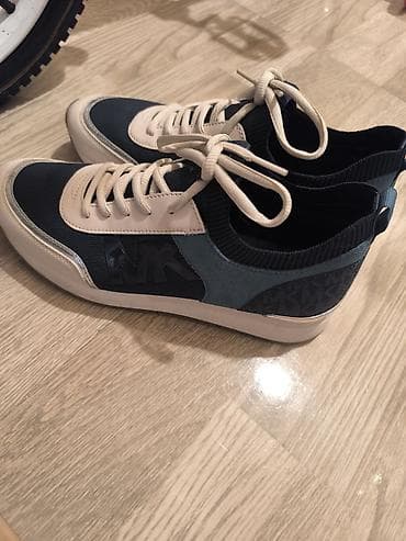 ayaqqabı qadin: Michael Kors - orijinal çox az geyinilib yenidən seçilmir — 4