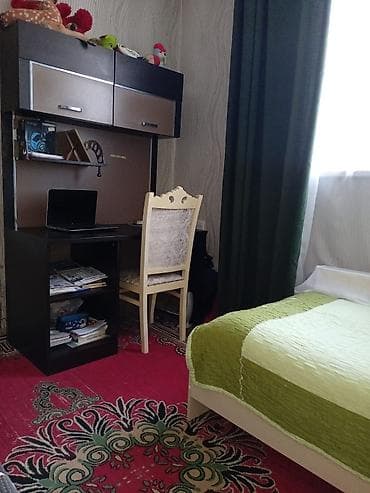mini evler: 2 mərətəbə ev satılır. həyət evi - Plan: 4 otaqlı (geniş zal və — 9