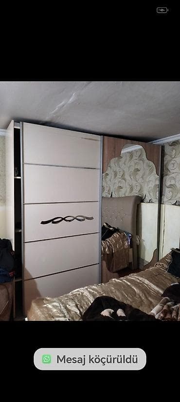 Dolab 100 azn qiymət sondu çox təcili satlır bu gün ÇIXMALDI