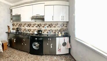 masazır yeni bakı 2 otaq 74 kvm: Masazır 4 otaqlı, 2 kv. m — 21