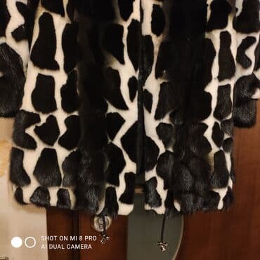 təbii qadın şubaları: Norka şuba. sərgidən alınıb. 3 dəfə geyinilib. yeni — 9