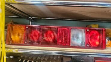 qazel kuləkliyi: QAZ Orijinal, Rusiya, Yeni — 1