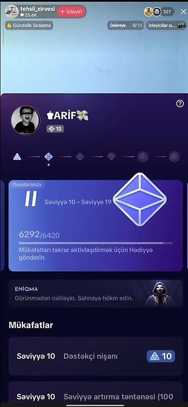 sumqayitda asbaz isi: Satılır: TikTok hesabı
istifadəçi adı dəyişdirilə bilər — 2