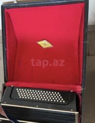 ağ qızılın probu: Qarmon akustik 100 — 2