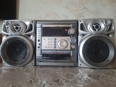 Qulaqcıqlar: Samsung maqnitafonu. Əlaqə nömrəsi 055 667 75 32 — 1