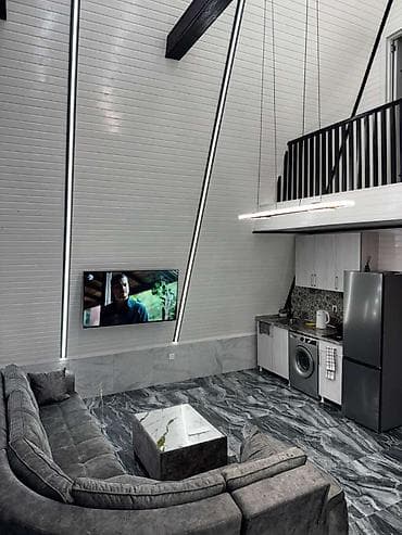 emircan heyet evi: Mərdəkanda yerləşən isti, hovuzlu bağ evimiz xidmətinizdədi,xidmətə — 7