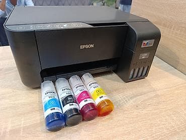 epson 1410 printer: Epson L3250 Wi-Fi — 5