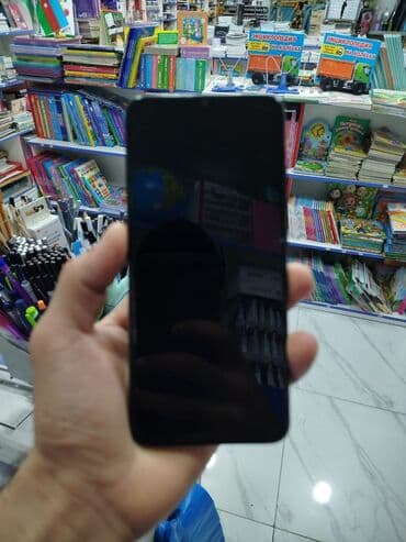 samsung a03 ekran qiymeti: Samsung Galaxy A03, 64 GB, rəng - Qara, İki sim kartlı — 1