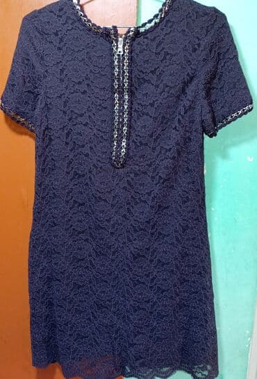 hicab az: Ziyafət donu, Midi, Dolce & Gabbana, M — 2