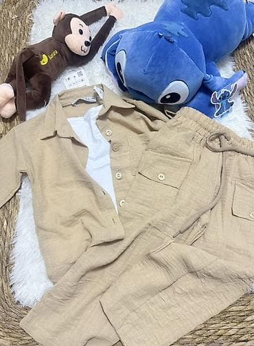 Uşaq dəsti, Qız üçün, 3 - 4 yaş, Zara Kids lalafo.az -da Uşaq dəsti, Qız üçün, 3 - 4 yaş, Zara Kids