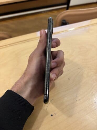 Çaydanlar: IPhone X, 64 GB, Qara, Face ID — 3