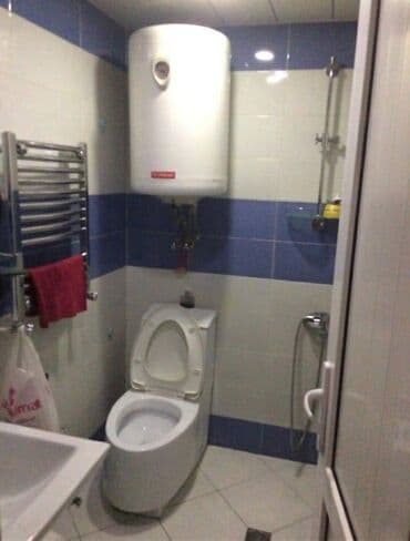 ev certiyojları: Yasamalda 2 otaqlı mənzil kirayə verilir. Evin her bir sherayeti — 4