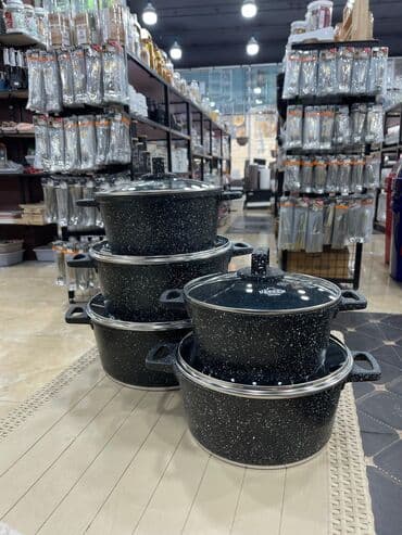 qab qazan: Qazan, Qranit — 1