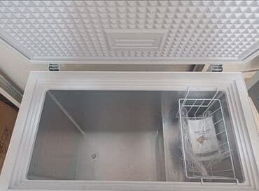 mini dondurucular: Qapalı dondurucu, Çin — 4