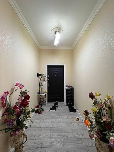 qara qarayevde evler: 2 otaqlı, Yeni tikili, 60 kv. m — 8