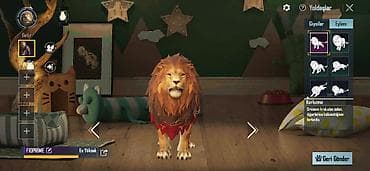 pilot 65 eau de parfum: PUBG Mobile oyun hesabı - Server: Avropa - S28 mövsümü aktiv - RP — 7