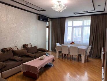 сдам квартиру в баку: Nerimanov rayonu Heyder Eliyev merkezi ile uzbeuz yeni tikili bina 17 — 2