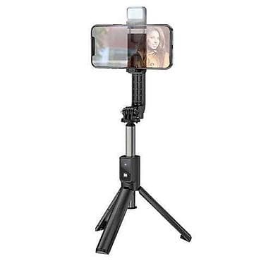 Kateqoriya: Tripodlar və selfi çubuqları Brend: No Brand Model: d10s