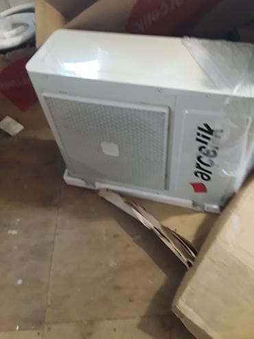 arcelik kondisioner pult: Arçelik split kondisioner üçün xarici blok - Brend: Arçelik - Tip — 1