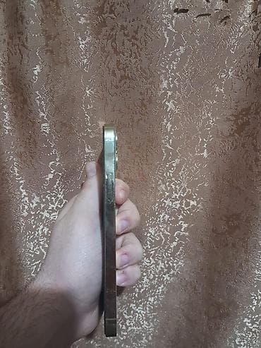 iphone 13 pro max ikinci el: IPhone 12 Pro, 128 GB, Gümüşü, Simsiz şarj — 5