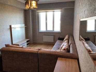 əhmədlidə evlərin satışı: 2 otaqlı, Yeni tikili, 60 kv. m — 2