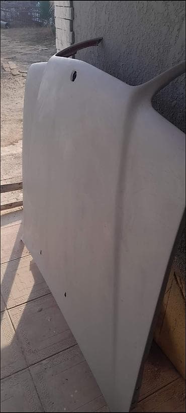 Ban, Kuzov hissələri: Mercedes-Benz W124, 1995 il, İşlənmiş — 1