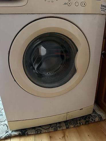 Бытовая техника: - Samsung LCD televizor + Paltaryuyan ile birlikde (Ev kiralayanlar — 3