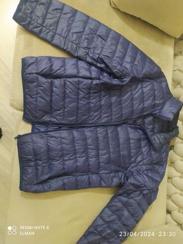 kisi ucun botlar: Heç bir problemi yoxdur.Nazik kurtka — 4