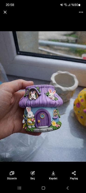 Reklam, çap: Dekor məhsulları — 2