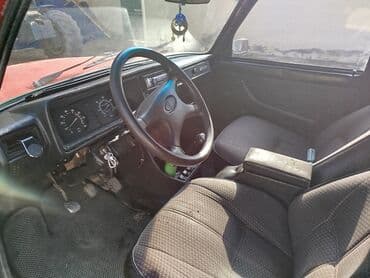 bişkek 82 qiymət traktor: ВАЗ (ЛАДА) 2107: 1.7 л | 1984 г. 6200 км Седан — 8