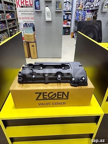 ericsson t 28: Chevrolet Cruze 2009-2015 1.4 mühərrik qapağı Kriska Klapan Ust Cruze — 1