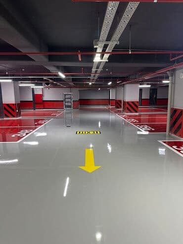 Услуги мастеров по дверям: Öztürkler İnşaat Group – stadion və döşəmə həlləri Xidmətlər: - Açıq — 9